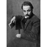 Khalil Gibran